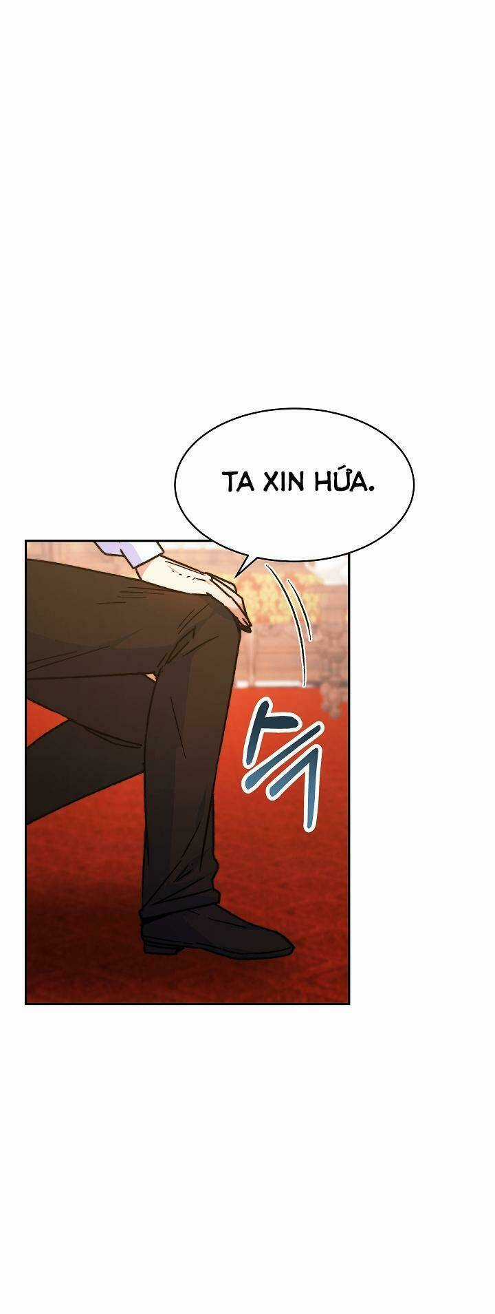 Nàng Evangeline - Chapter 10 - Trang 37