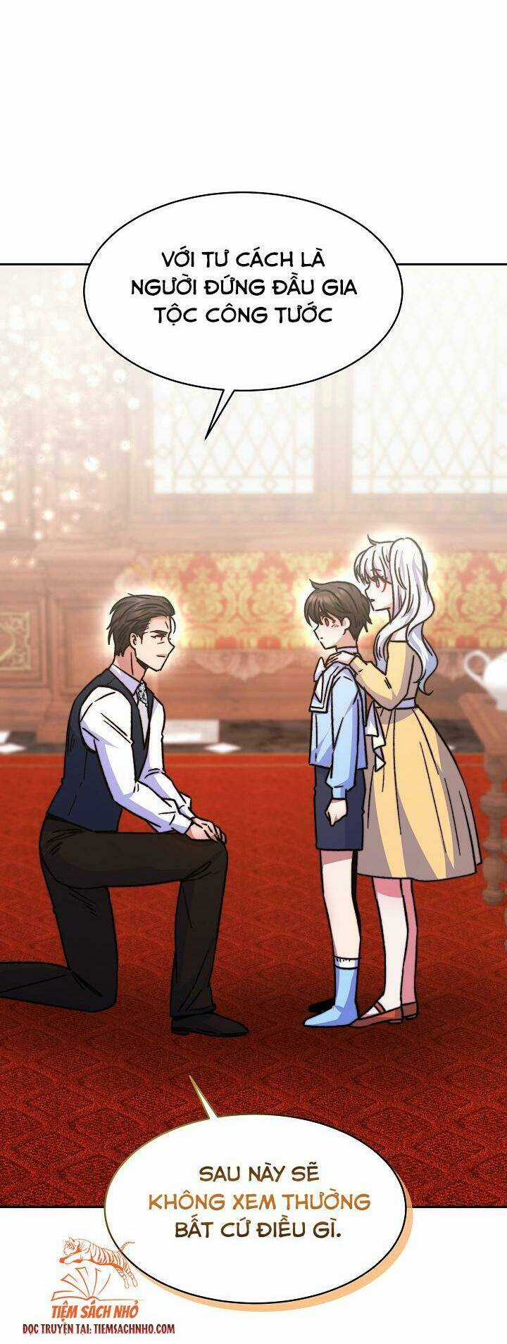 Nàng Evangeline - Chapter 10 - Trang 38