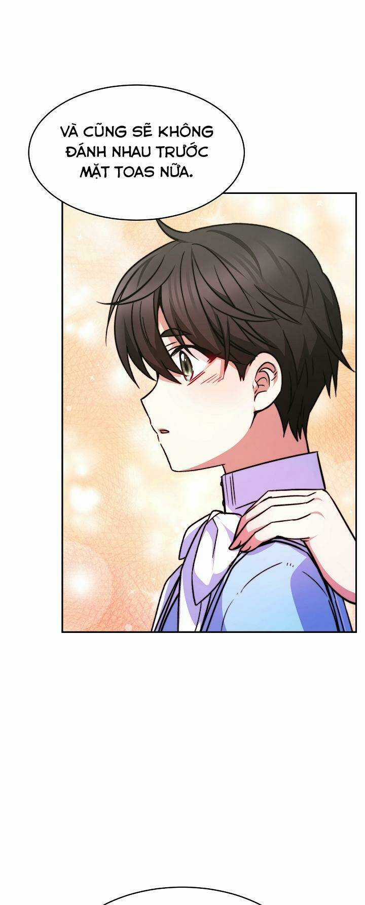 Nàng Evangeline - Chapter 10 - Trang 39