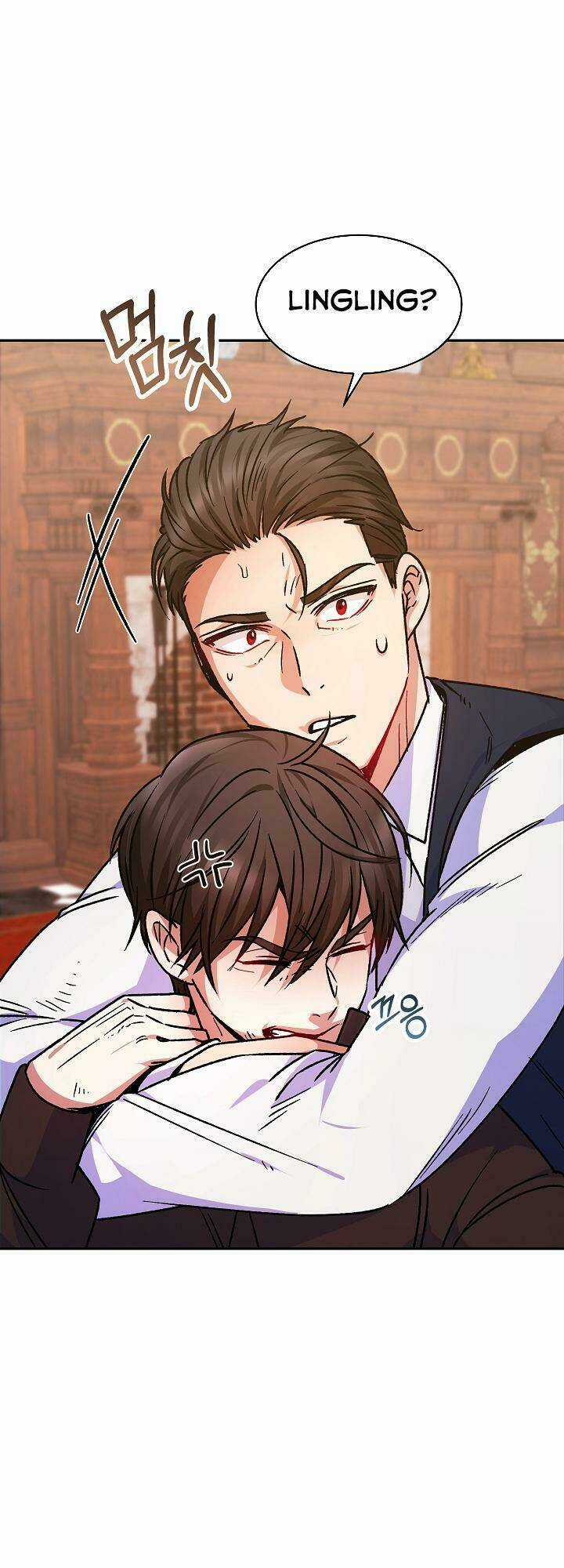 Nàng Evangeline - Chapter 10 - Trang 5