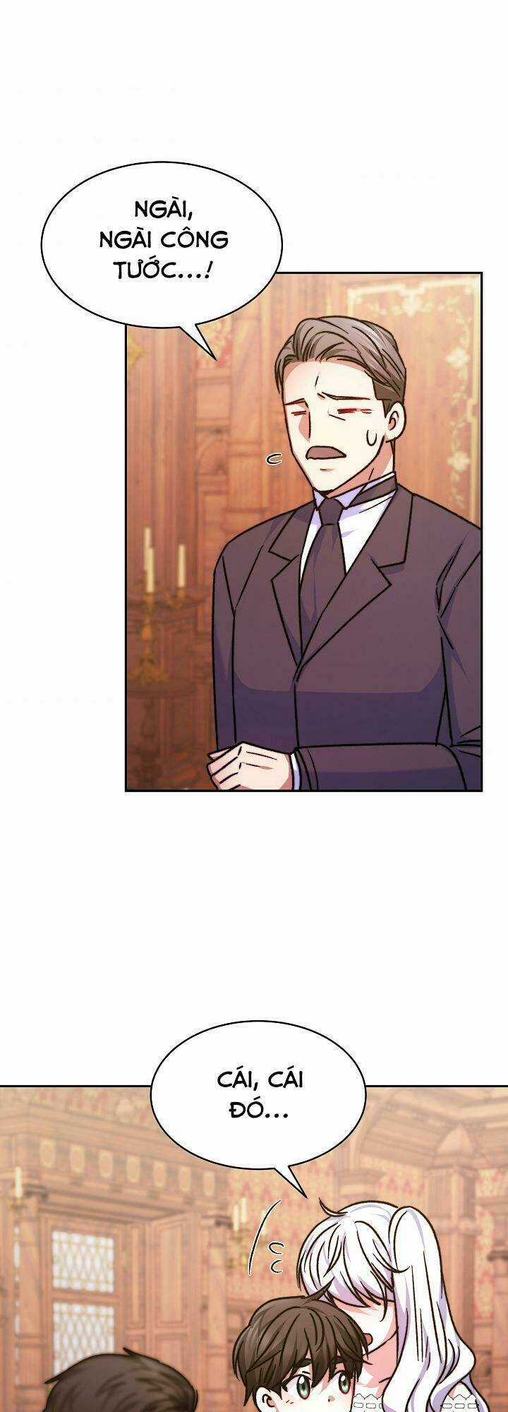 Nàng Evangeline - Chapter 10 - Trang 41