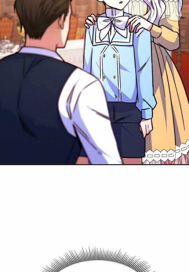 Nàng Evangeline - Chapter 10 - Trang 42