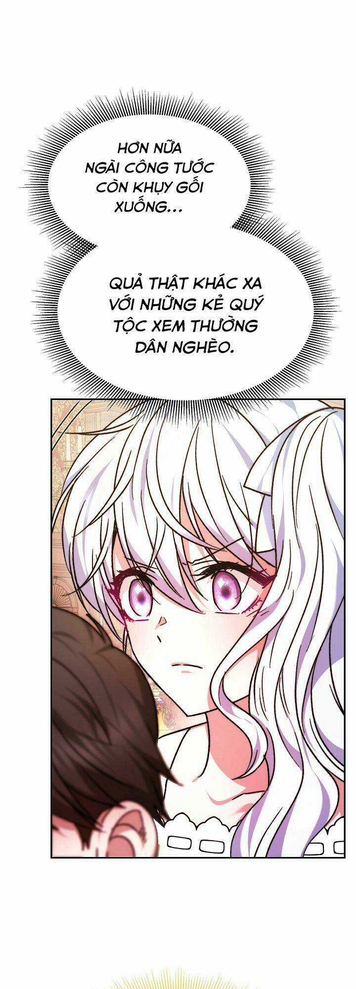 Nàng Evangeline - Chapter 10 - Trang 44