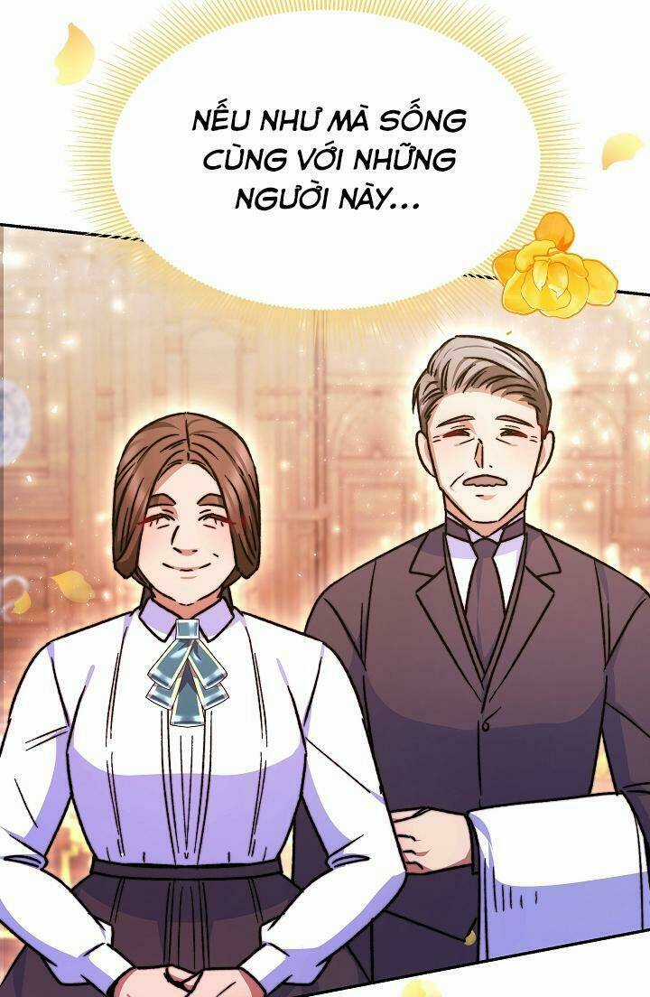 Nàng Evangeline - Chapter 10 - Trang 45