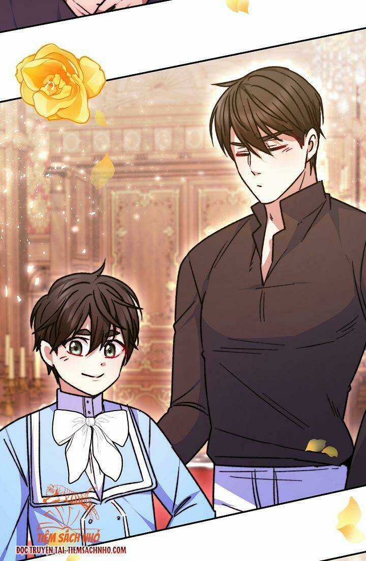 Nàng Evangeline - Chapter 10 - Trang 46