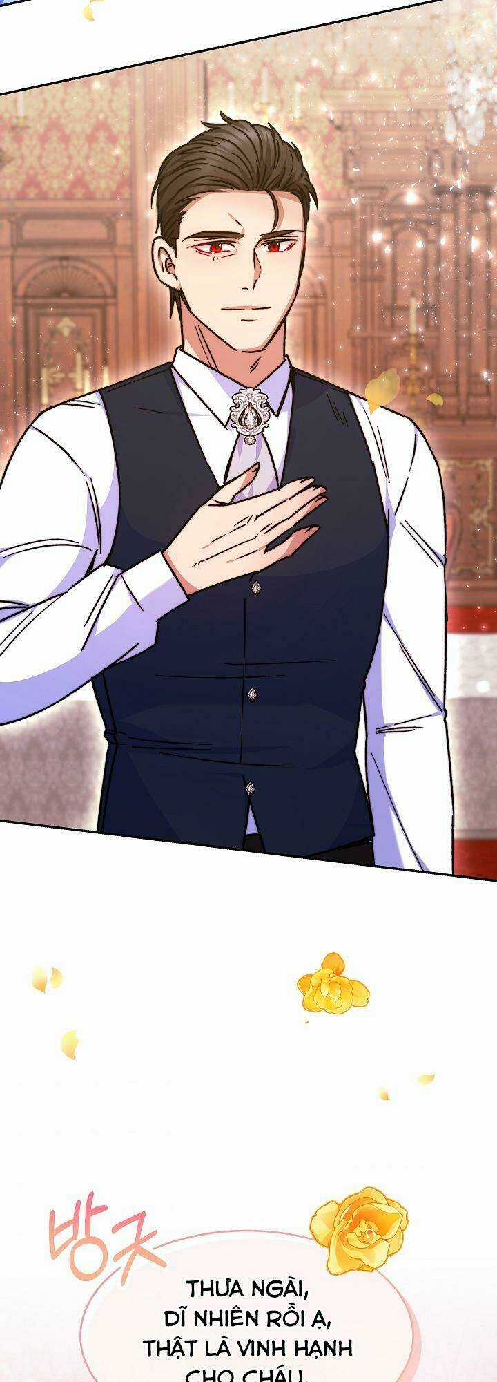 Nàng Evangeline - Chapter 10 - Trang 47