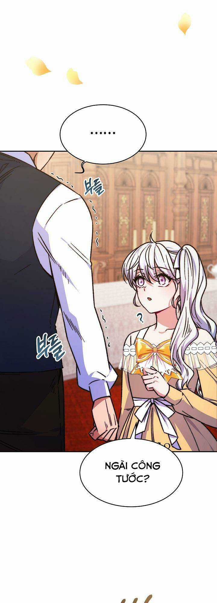 Nàng Evangeline - Chapter 10 - Trang 50