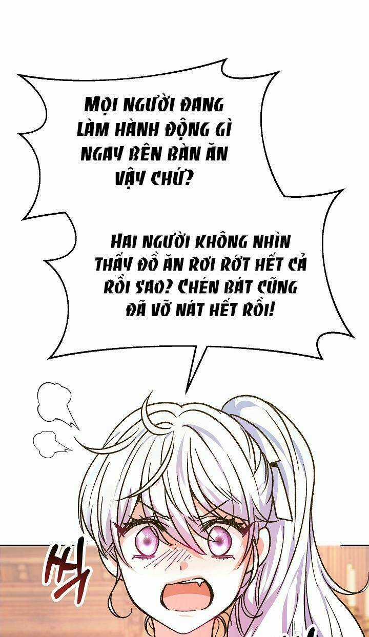 Nàng Evangeline - Chapter 10 - Trang 6