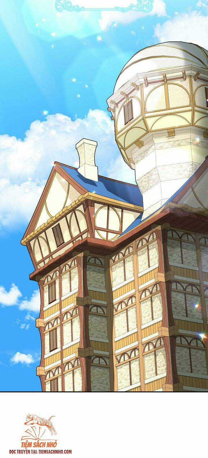 Nàng Evangeline - Chapter 10 - Trang 54