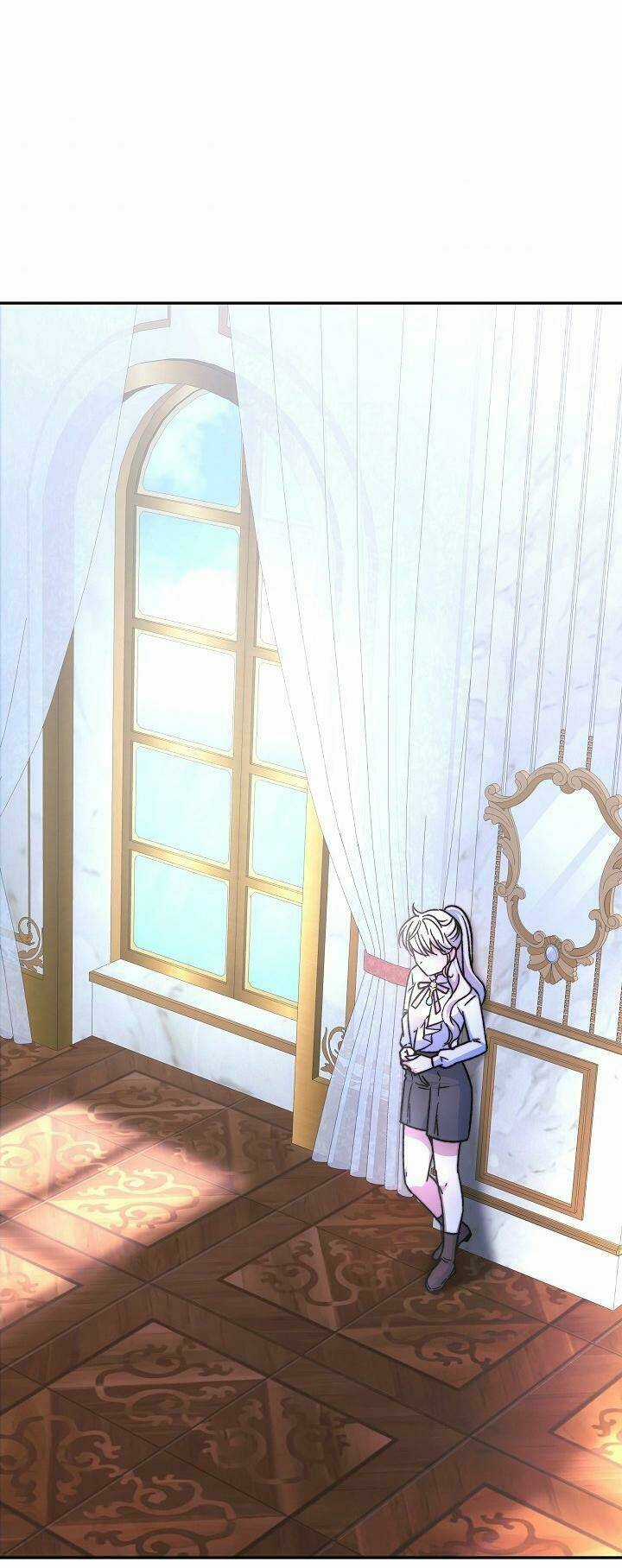 Nàng Evangeline - Chapter 10 - Trang 55