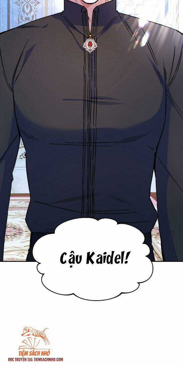 Nàng Evangeline - Chapter 10 - Trang 58