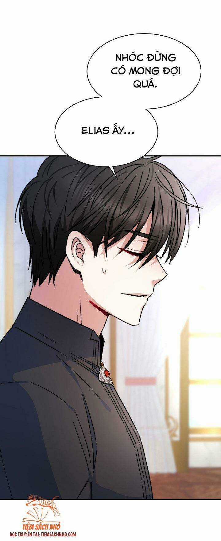 Nàng Evangeline - Chapter 10 - Trang 60