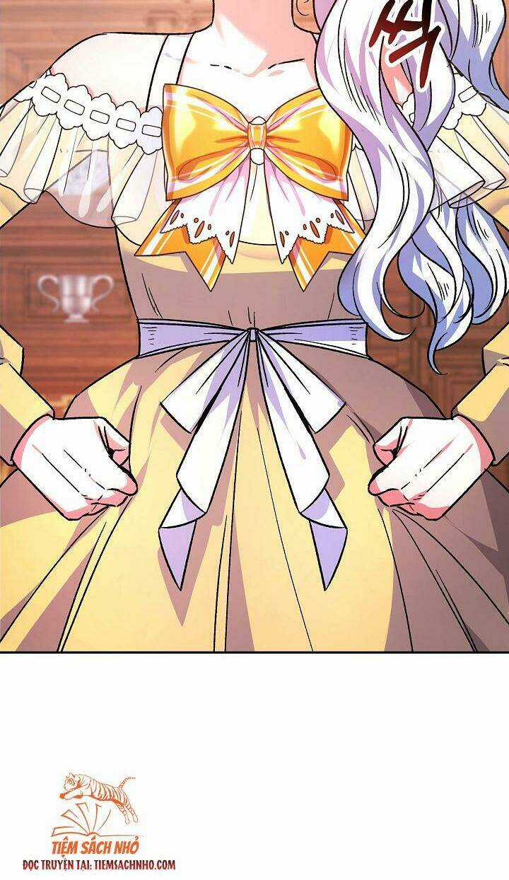 Nàng Evangeline - Chapter 10 - Trang 7