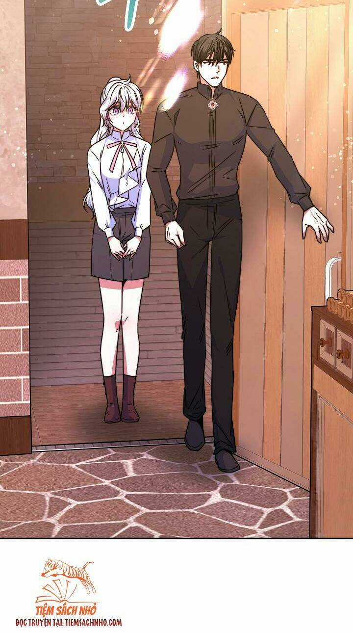 Nàng Evangeline - Chapter 10 - Trang 63