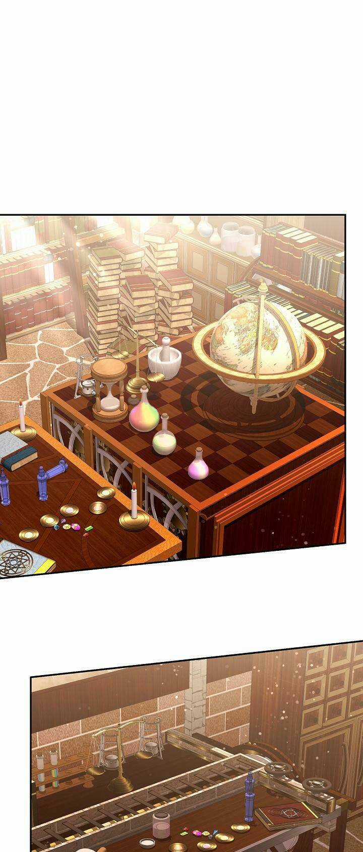 Nàng Evangeline - Chapter 10 - Trang 64