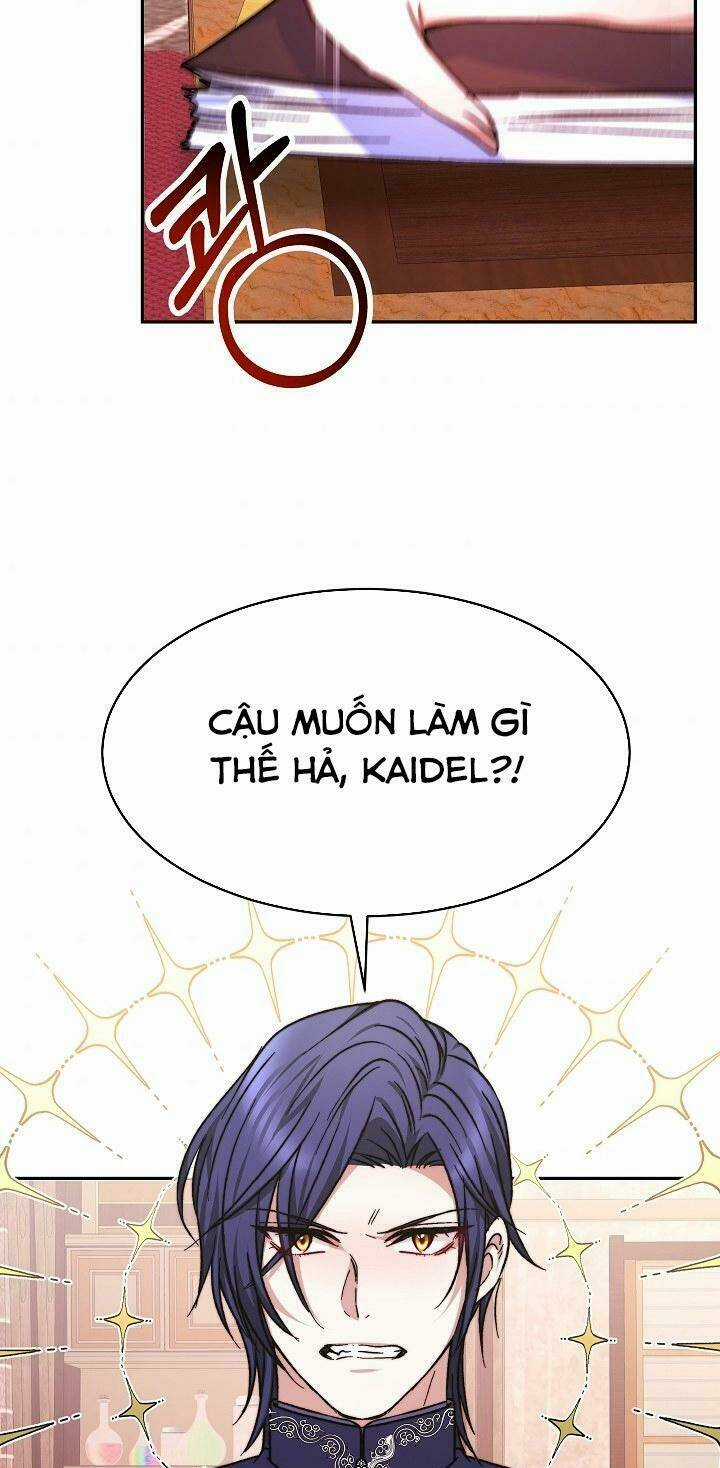 Nàng Evangeline - Chapter 10 - Trang 68