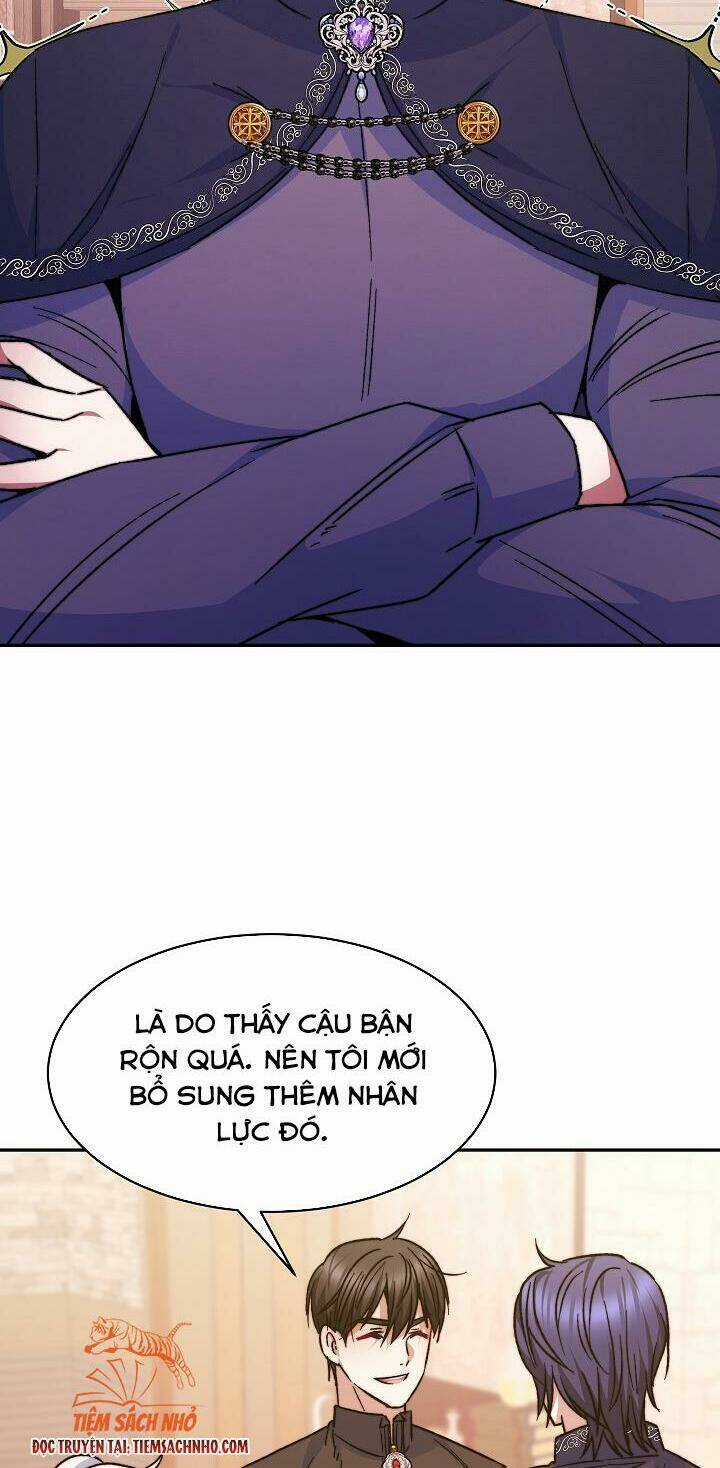 Nàng Evangeline - Chapter 10 - Trang 69