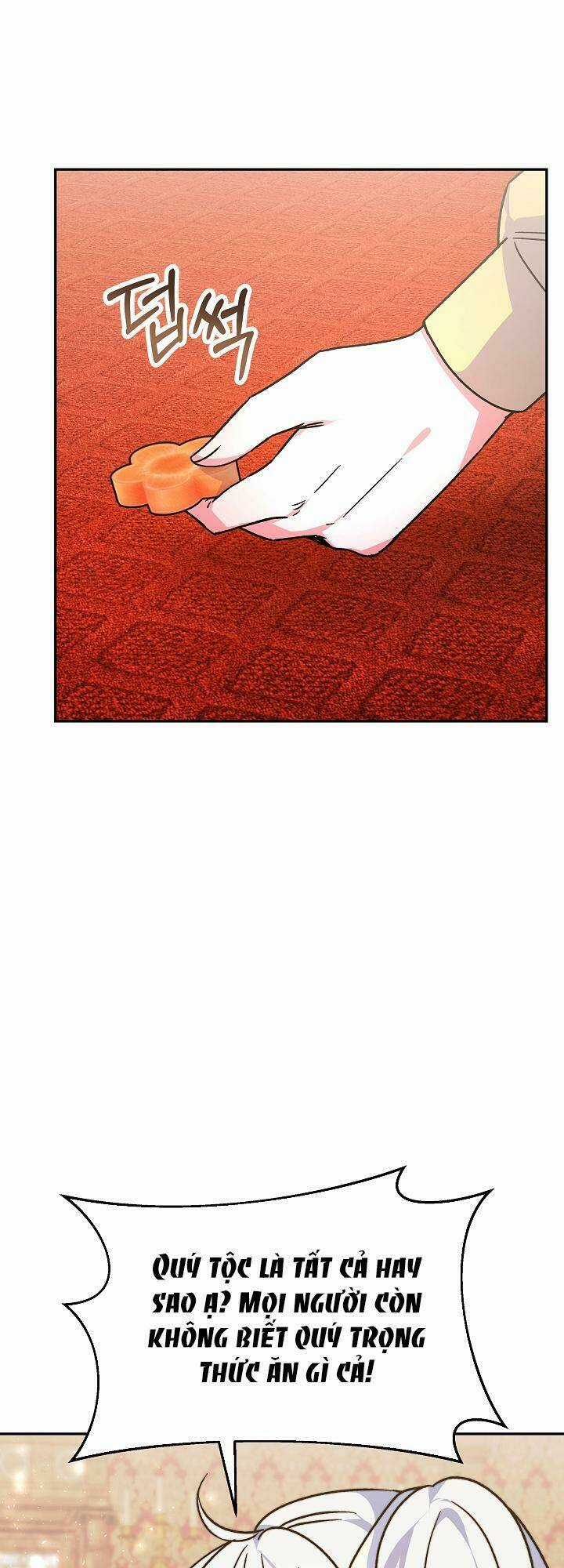 Nàng Evangeline - Chapter 10 - Trang 8