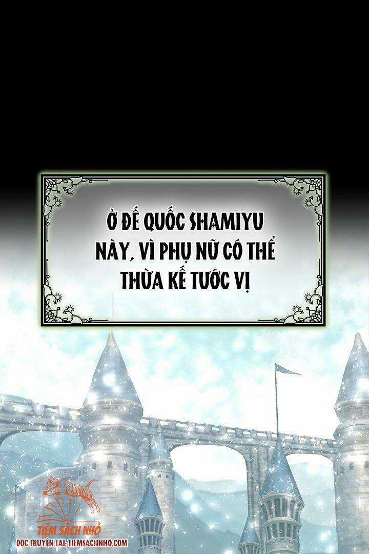 Nàng Evangeline - Chapter 11 - Trang 13