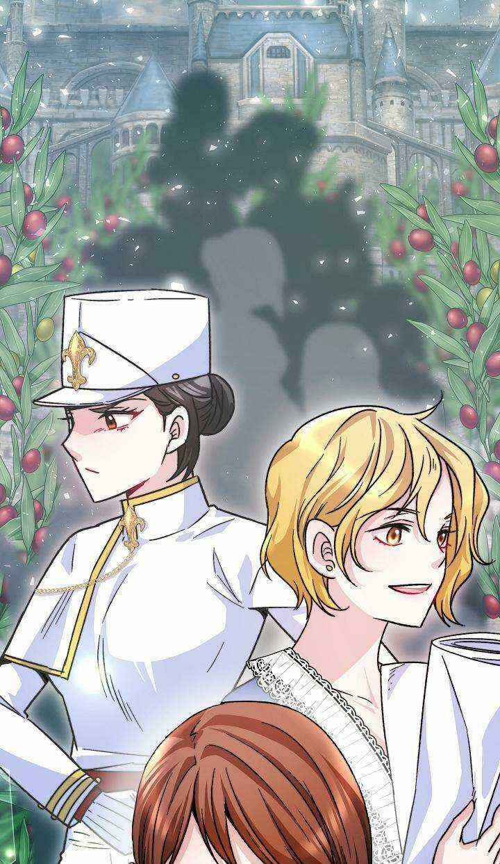 Nàng Evangeline - Chapter 11 - Trang 14