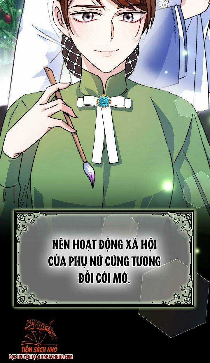 Nàng Evangeline - Chapter 11 - Trang 15