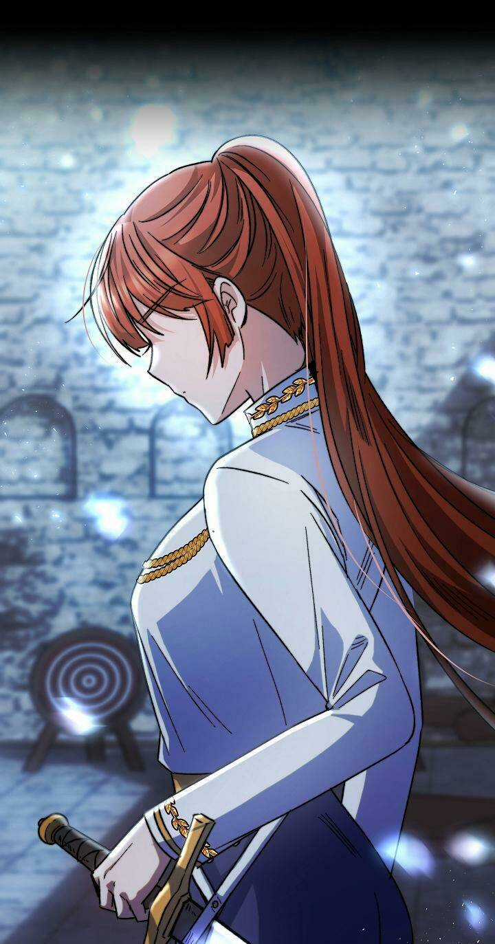 Nàng Evangeline - Chapter 11 - Trang 16