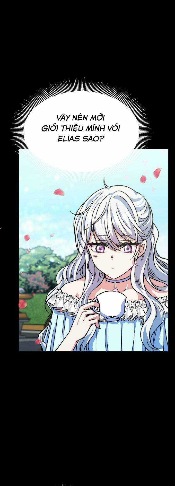 Nàng Evangeline - Chapter 11 - Trang 18