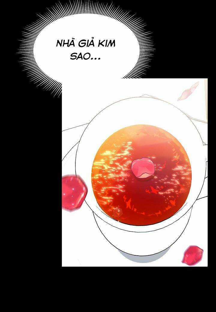 Nàng Evangeline - Chapter 11 - Trang 19