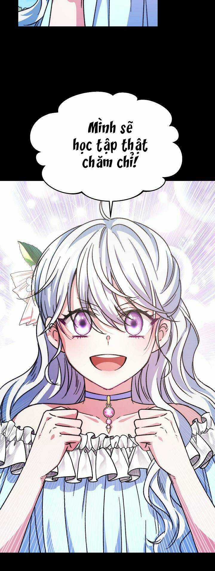 Nàng Evangeline - Chapter 11 - Trang 21