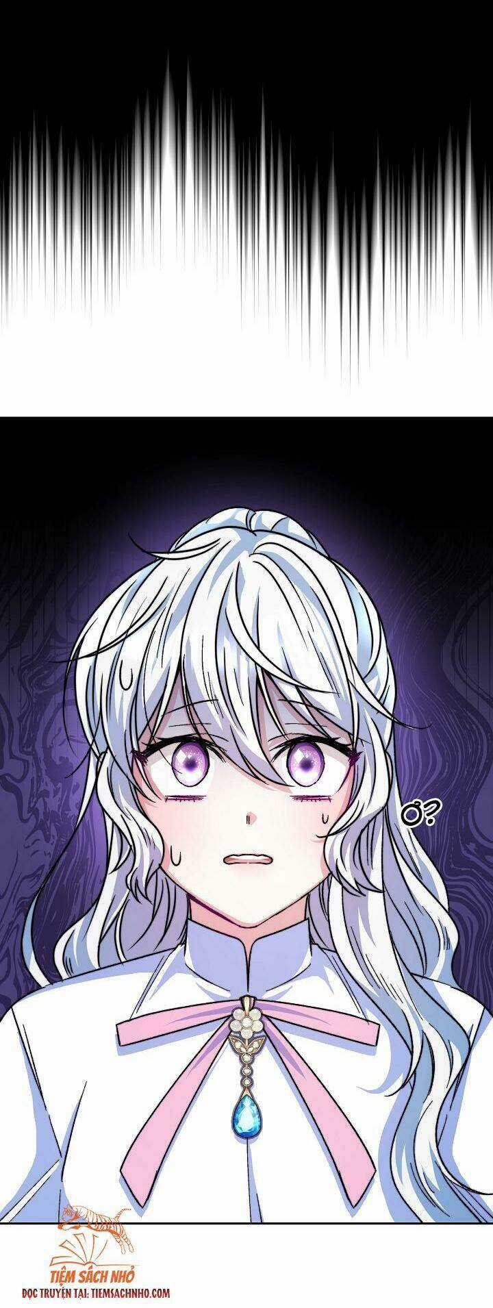 Nàng Evangeline - Chapter 11 - Trang 22