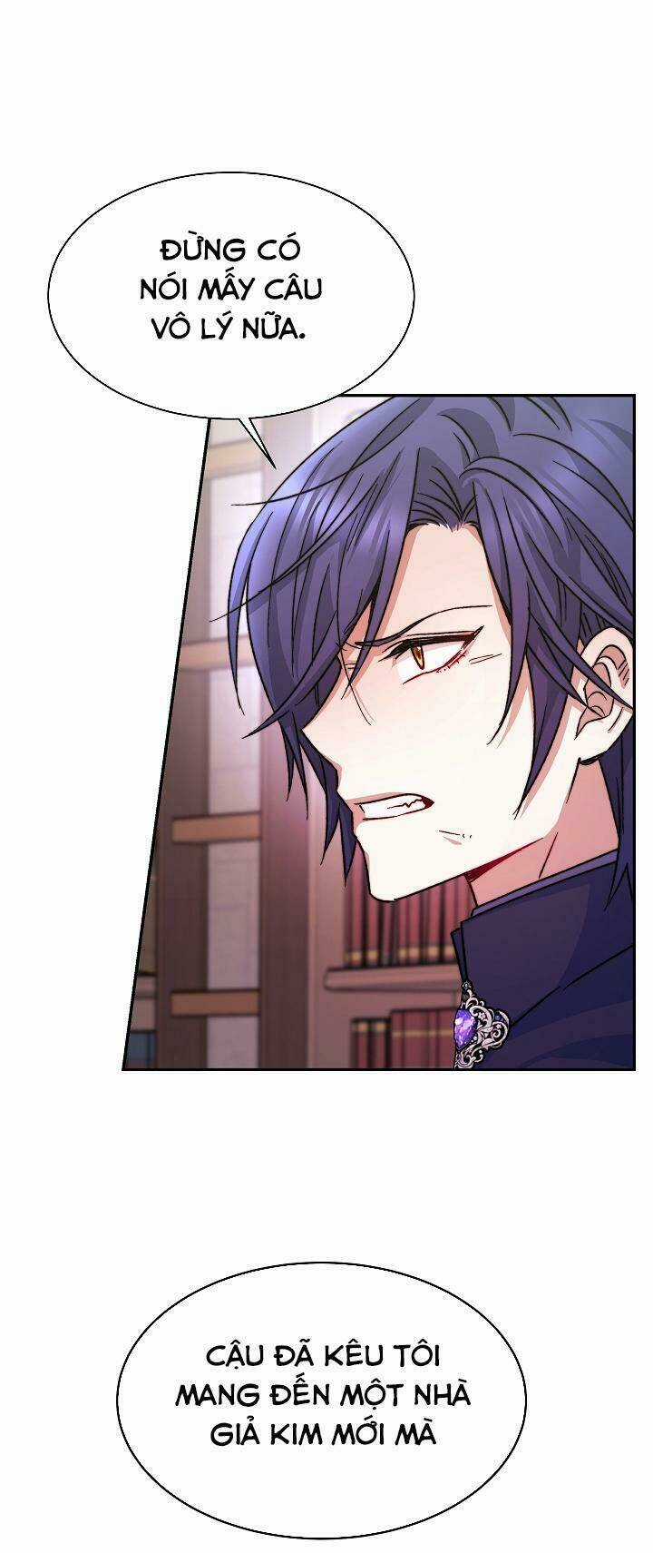 Nàng Evangeline - Chapter 11 - Trang 27