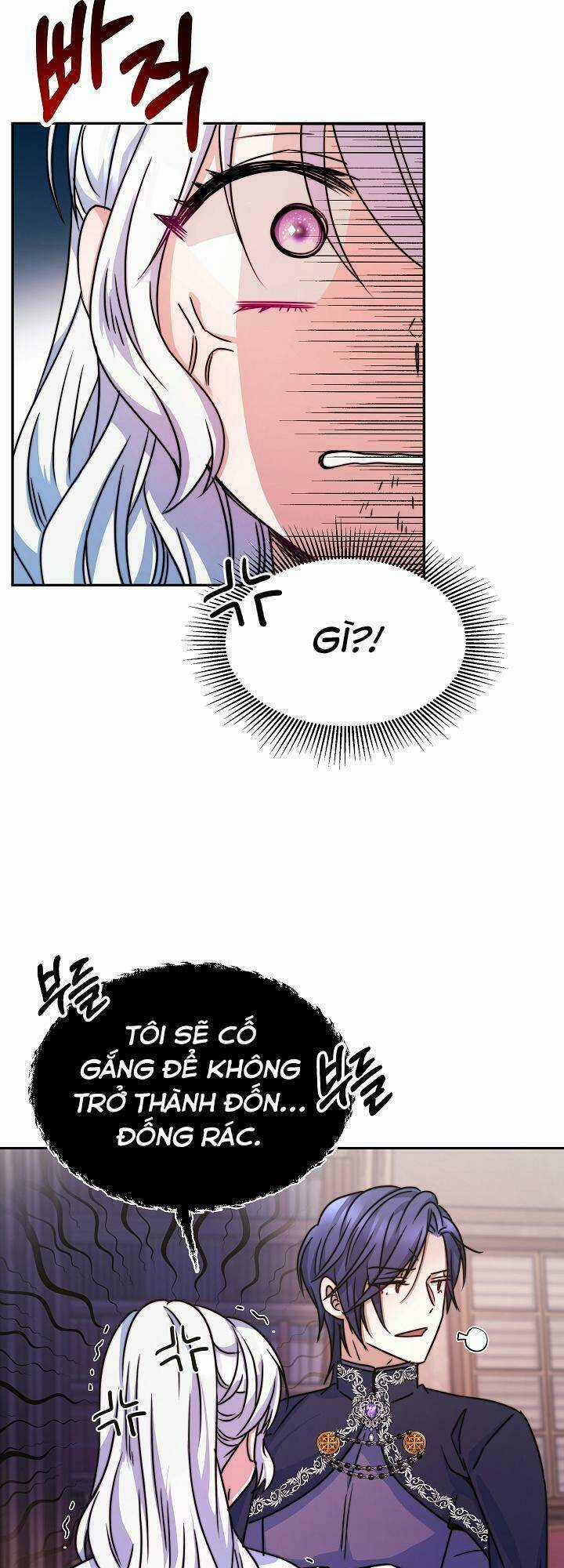 Nàng Evangeline - Chapter 11 - Trang 29