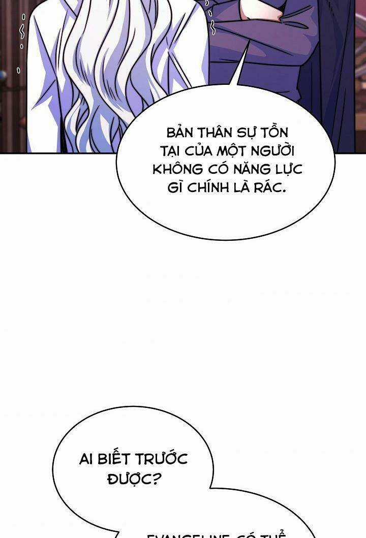 Nàng Evangeline - Chapter 11 - Trang 30