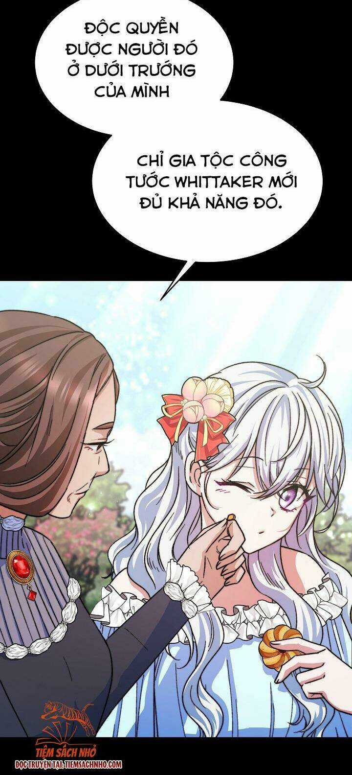 Nàng Evangeline - Chapter 11 - Trang 4