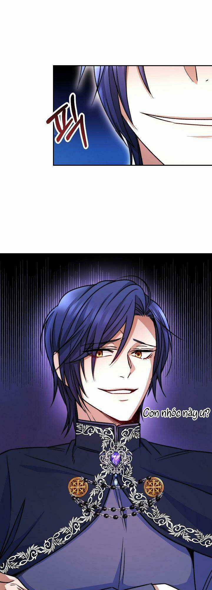 Nàng Evangeline - Chapter 11 - Trang 32