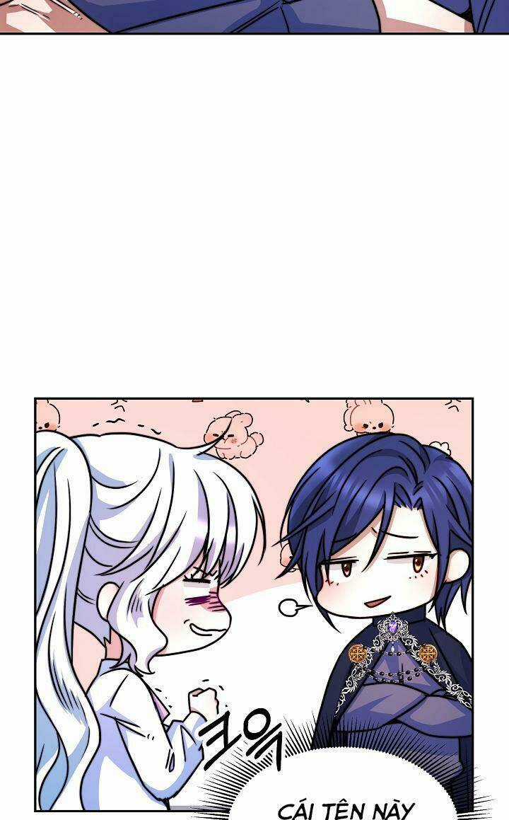 Nàng Evangeline - Chapter 11 - Trang 33