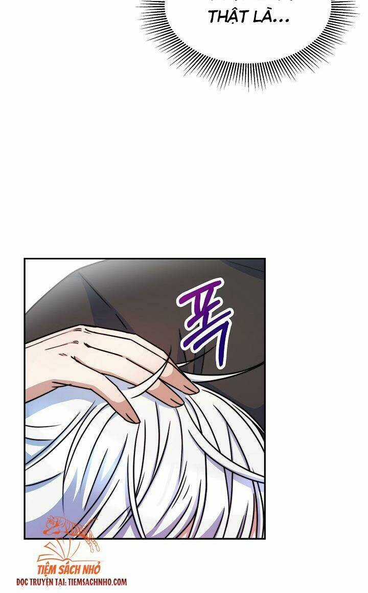 Nàng Evangeline - Chapter 11 - Trang 34