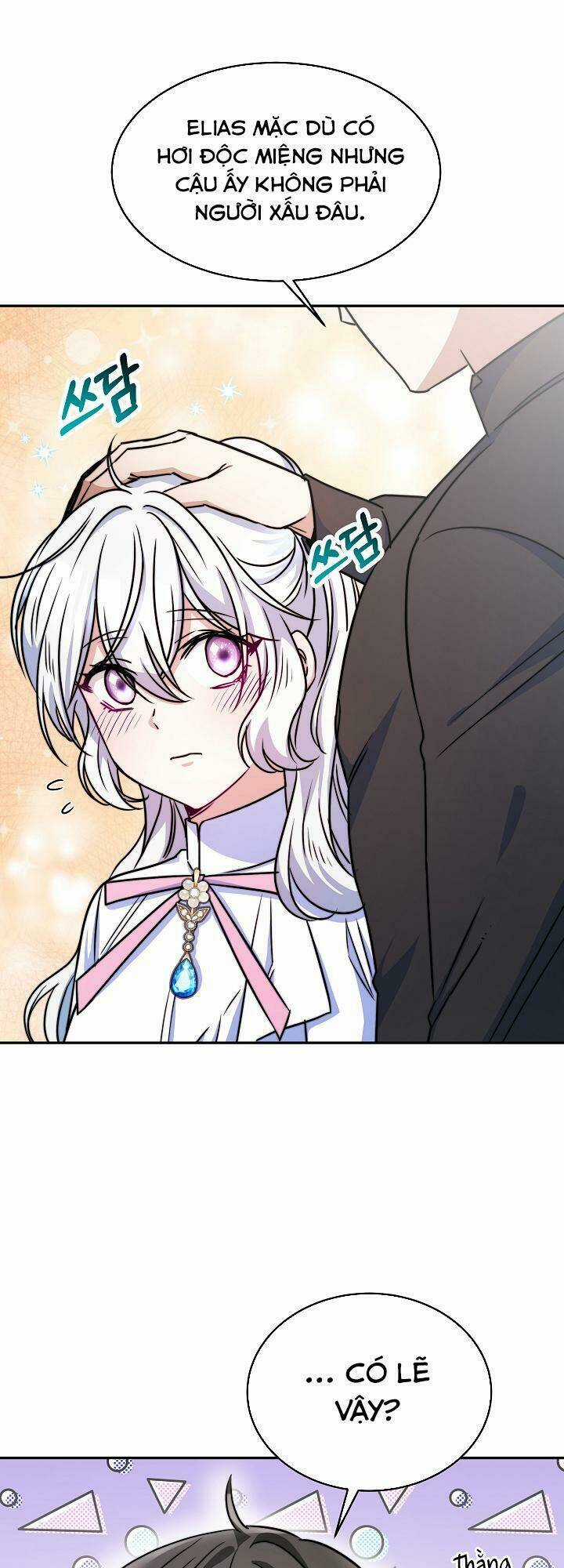 Nàng Evangeline - Chapter 11 - Trang 35