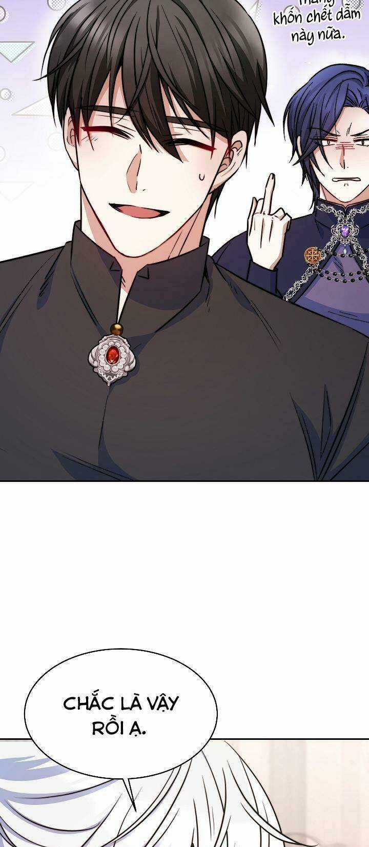 Nàng Evangeline - Chapter 11 - Trang 36