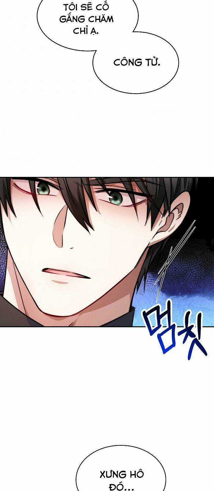 Nàng Evangeline - Chapter 11 - Trang 38