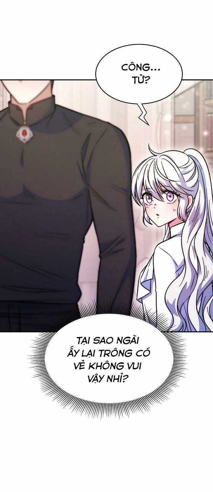Nàng Evangeline - Chapter 11 - Trang 40