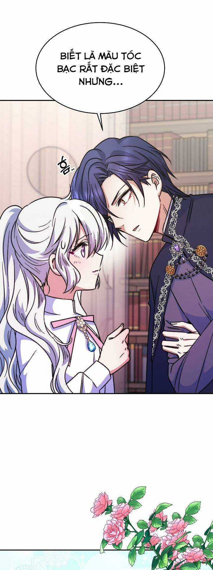 Nàng Evangeline - Chapter 11 - Trang 42