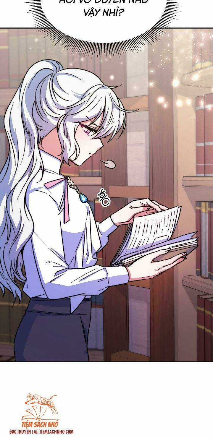 Nàng Evangeline - Chapter 11 - Trang 47