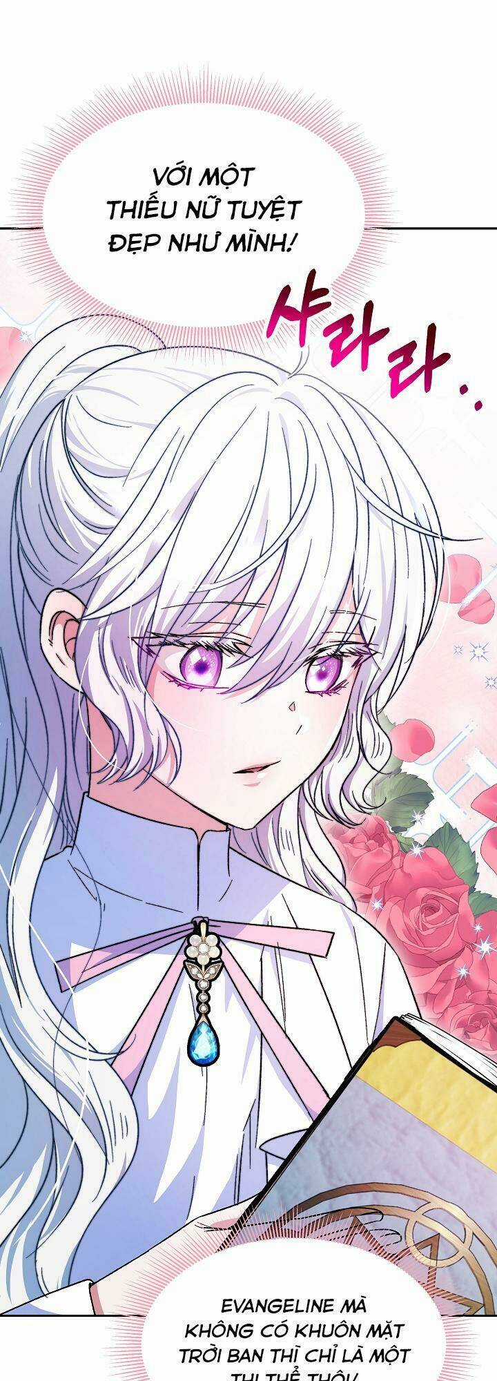 Nàng Evangeline - Chapter 11 - Trang 48