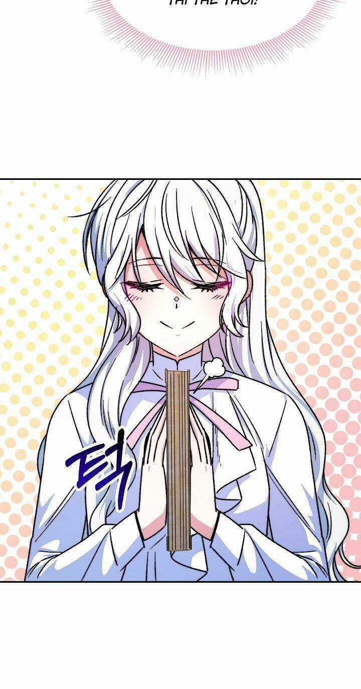 Nàng Evangeline - Chapter 11 - Trang 49