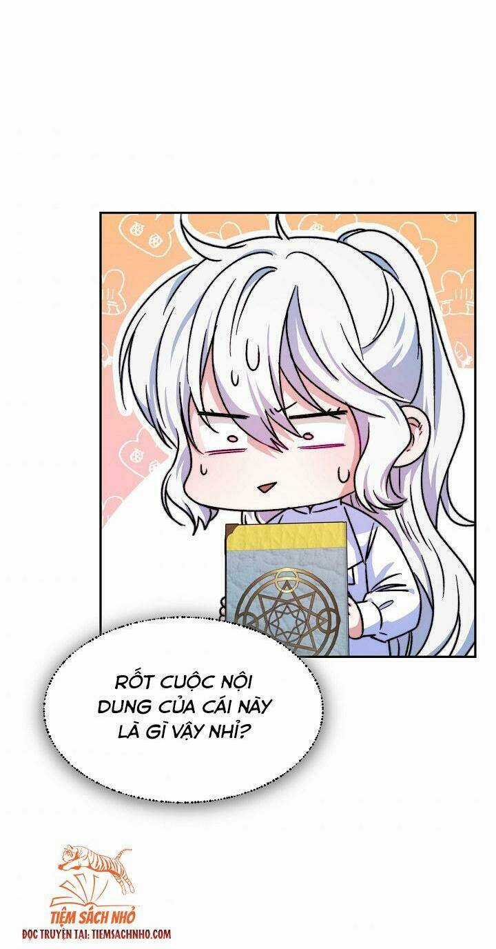 Nàng Evangeline - Chapter 11 - Trang 50