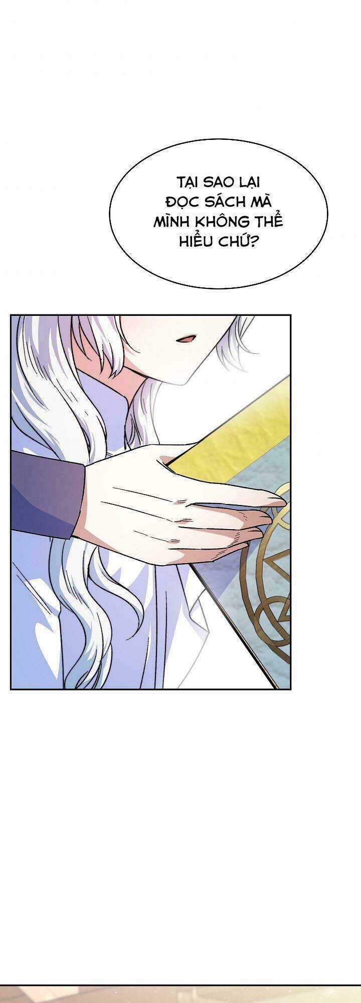 Nàng Evangeline - Chapter 11 - Trang 51