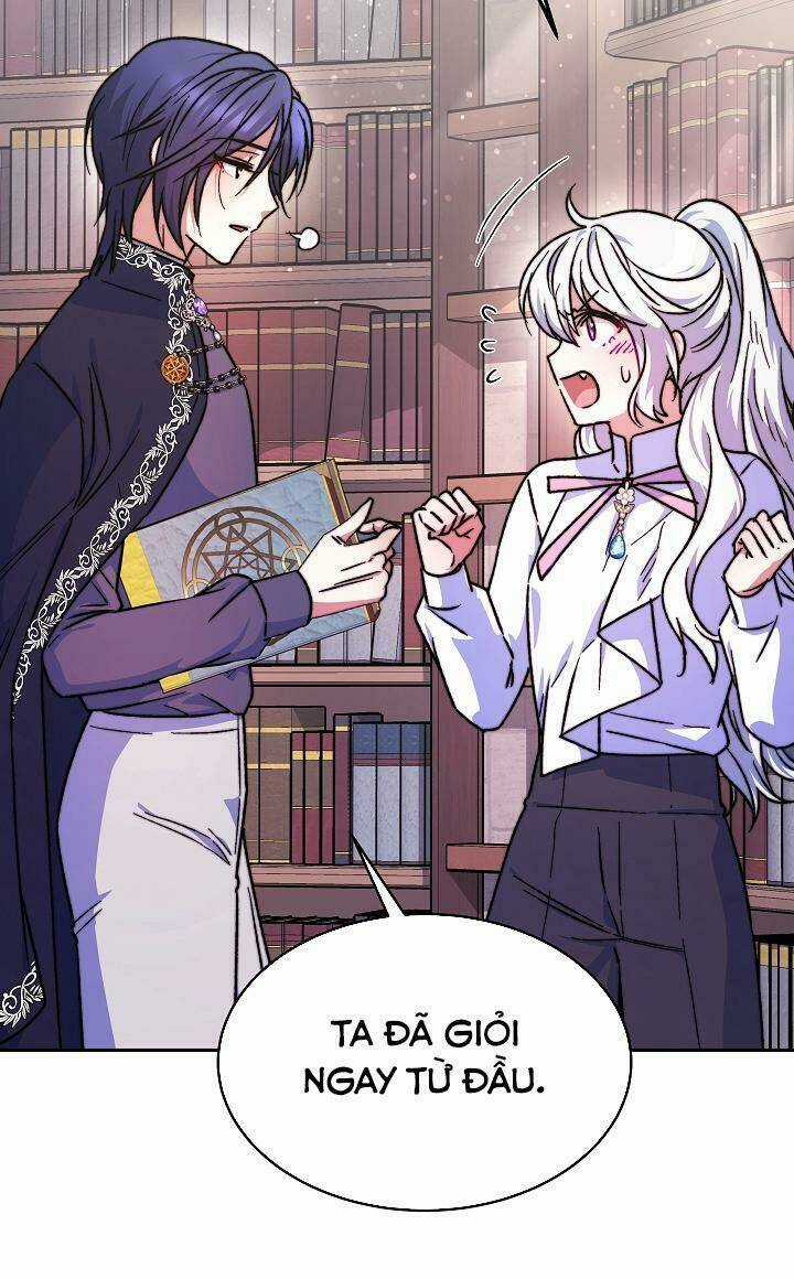 Nàng Evangeline - Chapter 11 - Trang 53