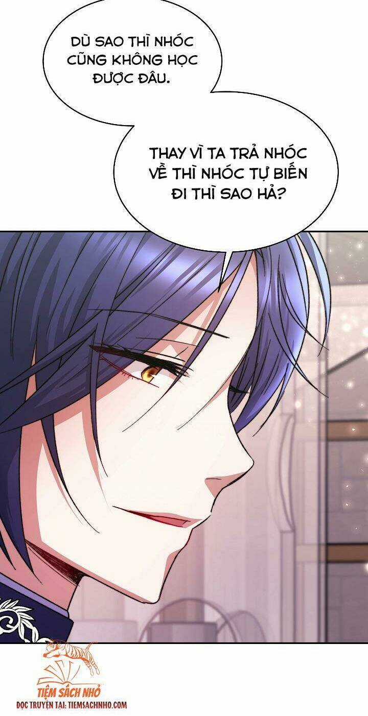 Nàng Evangeline - Chapter 11 - Trang 56