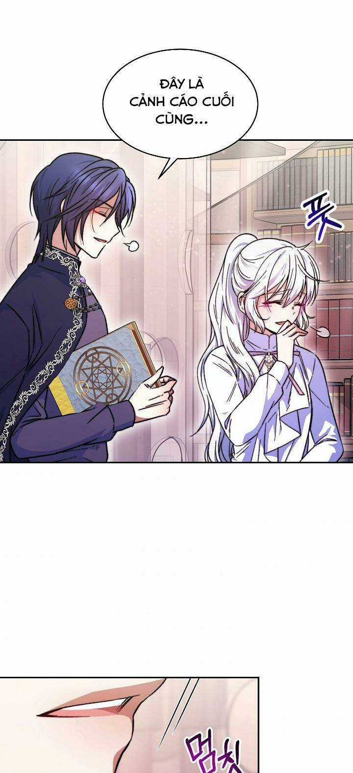 Nàng Evangeline - Chapter 11 - Trang 57